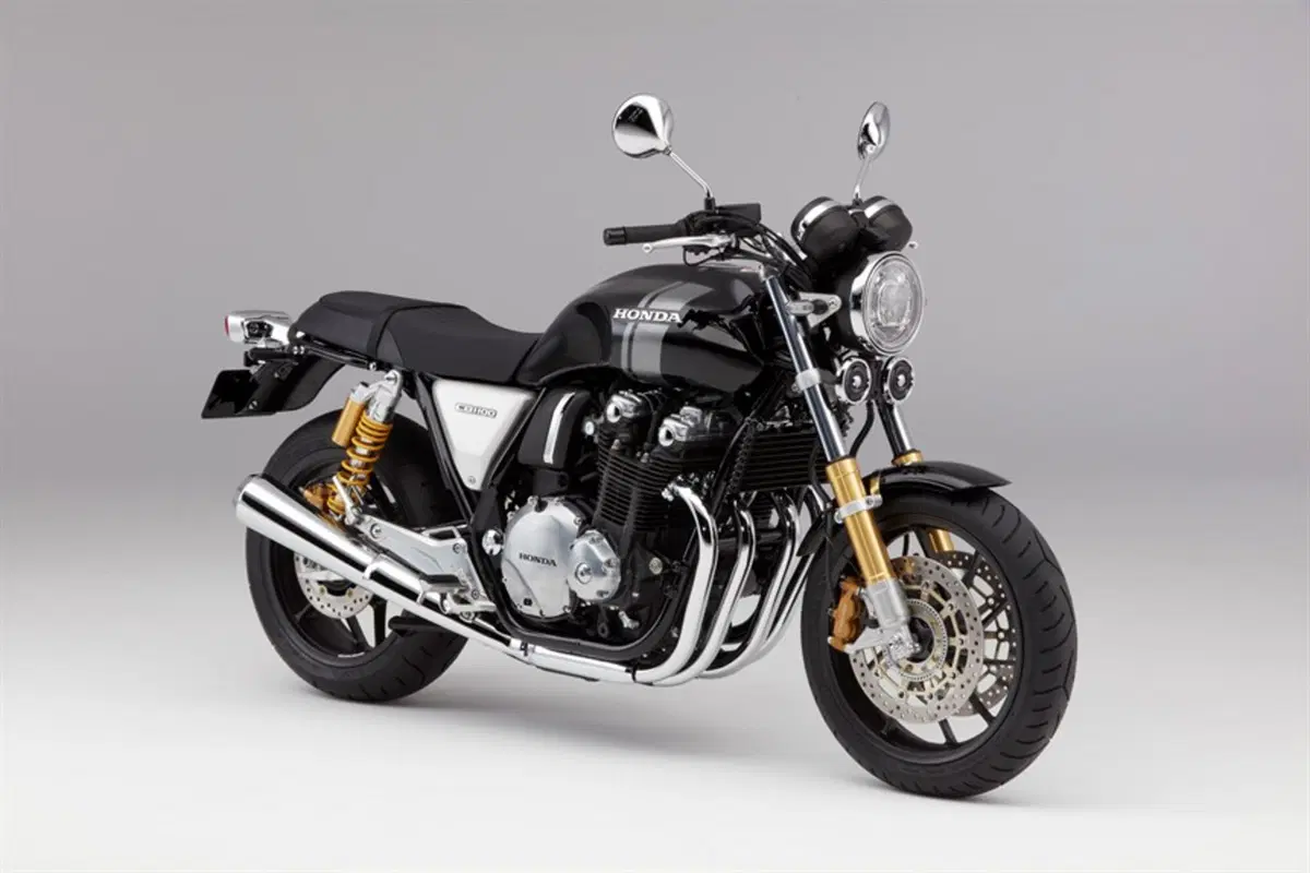 Honda CB 1100 CB 1100 RS (2017 - 20) (5)