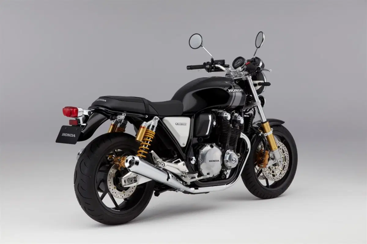 Honda CB 1100 CB 1100 RS (2017 - 20) (9)