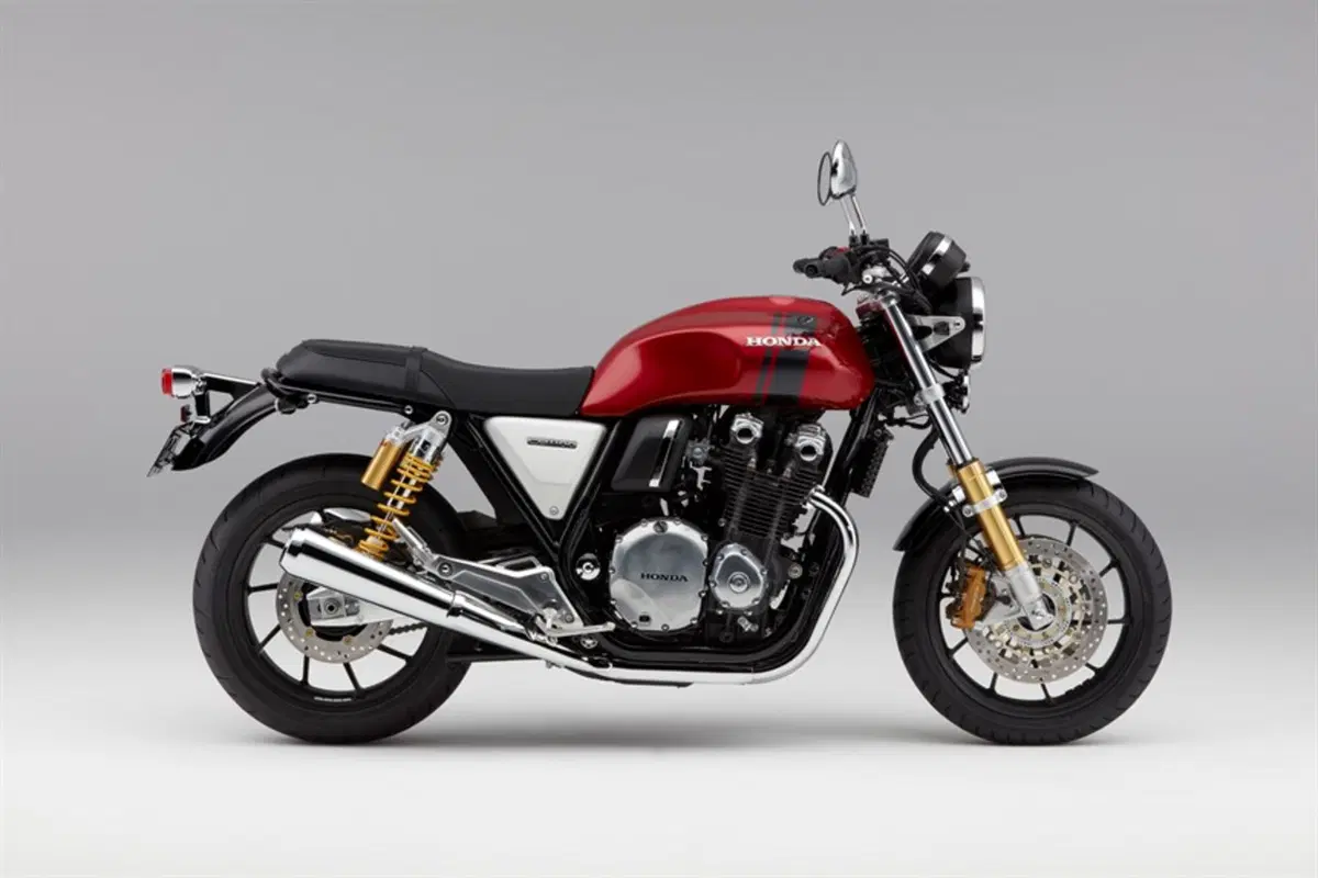 Honda CB 1100 CB 1100 RS (2017 - 20) (2)