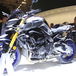 Yamaha MT-10SP  2017 a Intermot 2016: foto e dati