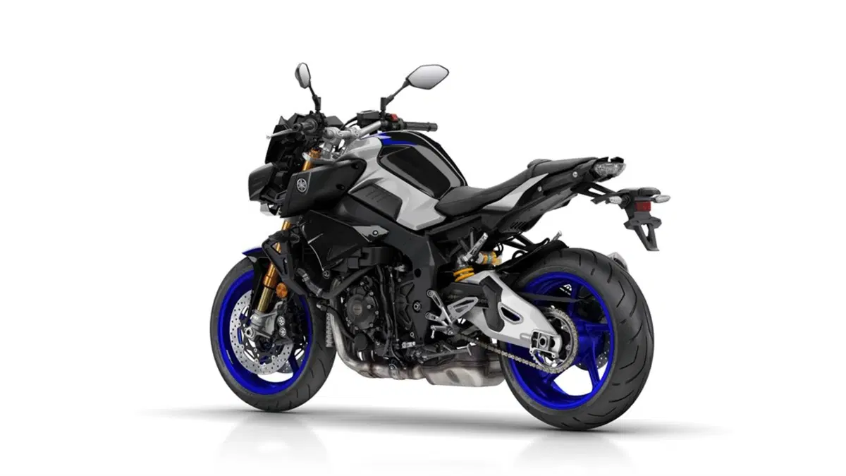 Yamaha MT-10 MT-10 SP (2017 - 20) (4)
