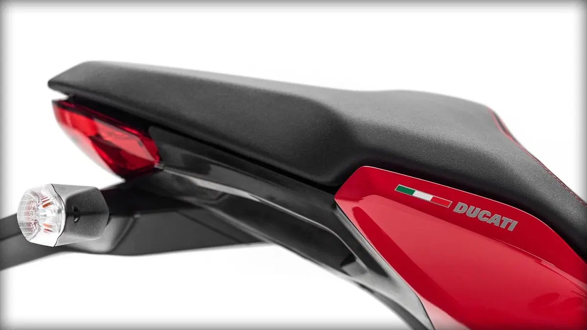 Ducati SuperSport 939 SuperSport 939 (2017 - 20) (8)