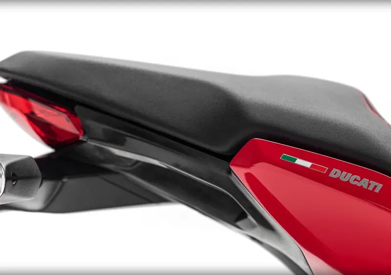 Ducati SuperSport 939 SuperSport 939 (2017 - 20) (8)