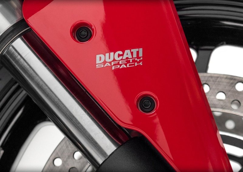 Ducati SuperSport 939 SuperSport 939 (2017 - 20) (12)