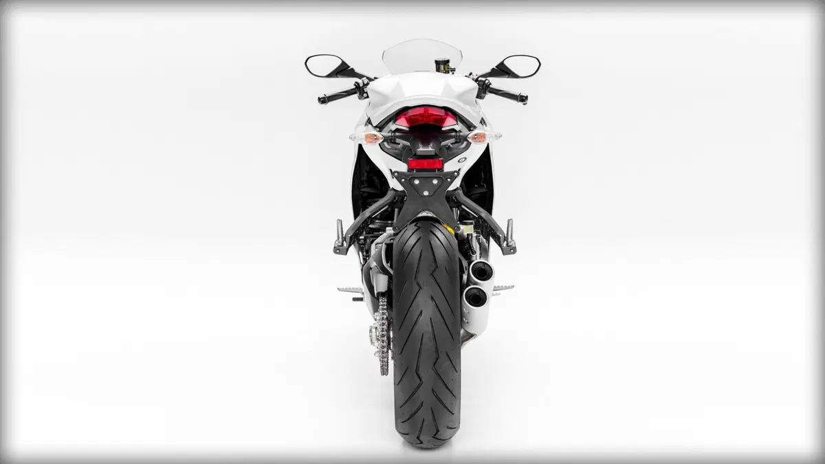Ducati SuperSport 939 SuperSport 939 S (2017 - 20) (11)