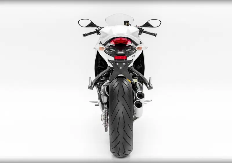 Ducati SuperSport 939 SuperSport 939 S (2017 - 20) (11)