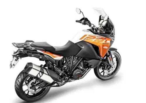KTM 1290 Super Adventure S (2017 - 20)