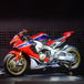 Honda CBR1000RR Fireblade SP e Fireblade SP2 2017 ad Intermot 2016: foto e dati