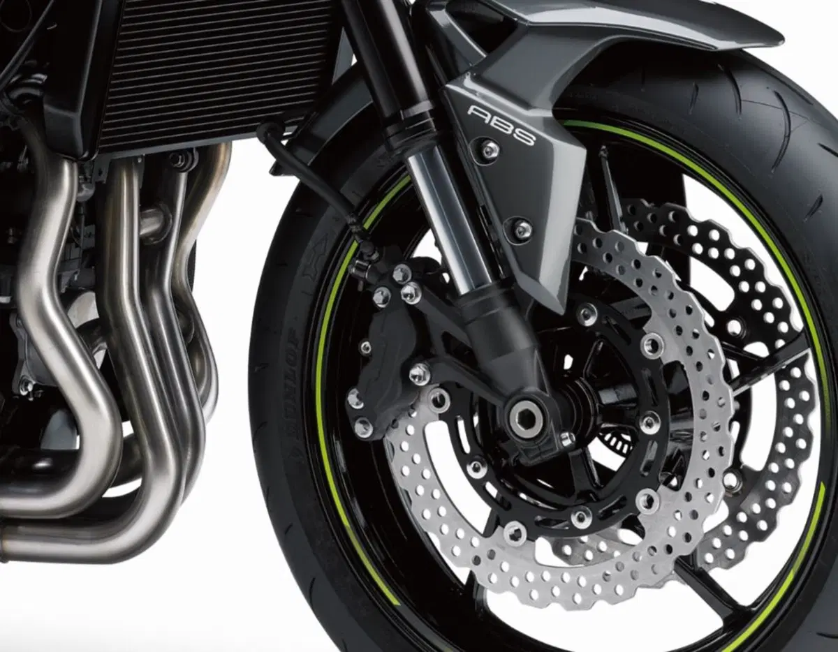Nuova Kawasaki Z900 a Eicma 2016 (27)