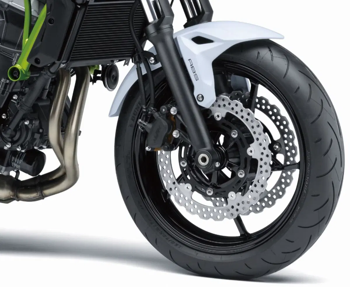 Nuova Kawasaki Z650 a Eicma 2016 (8)