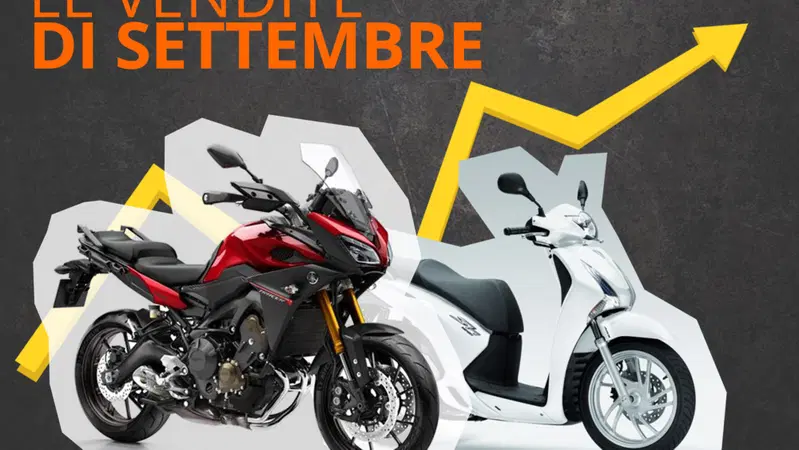 Mercato: vendite settembre a +10%. Il 2016 a +12%. Le Top 100