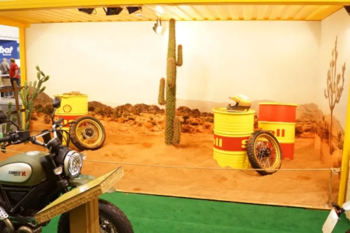Pirelli Scorpion Rally STR
