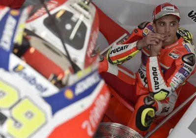 MotoGP. Iannone out anche per il GP del Giappone