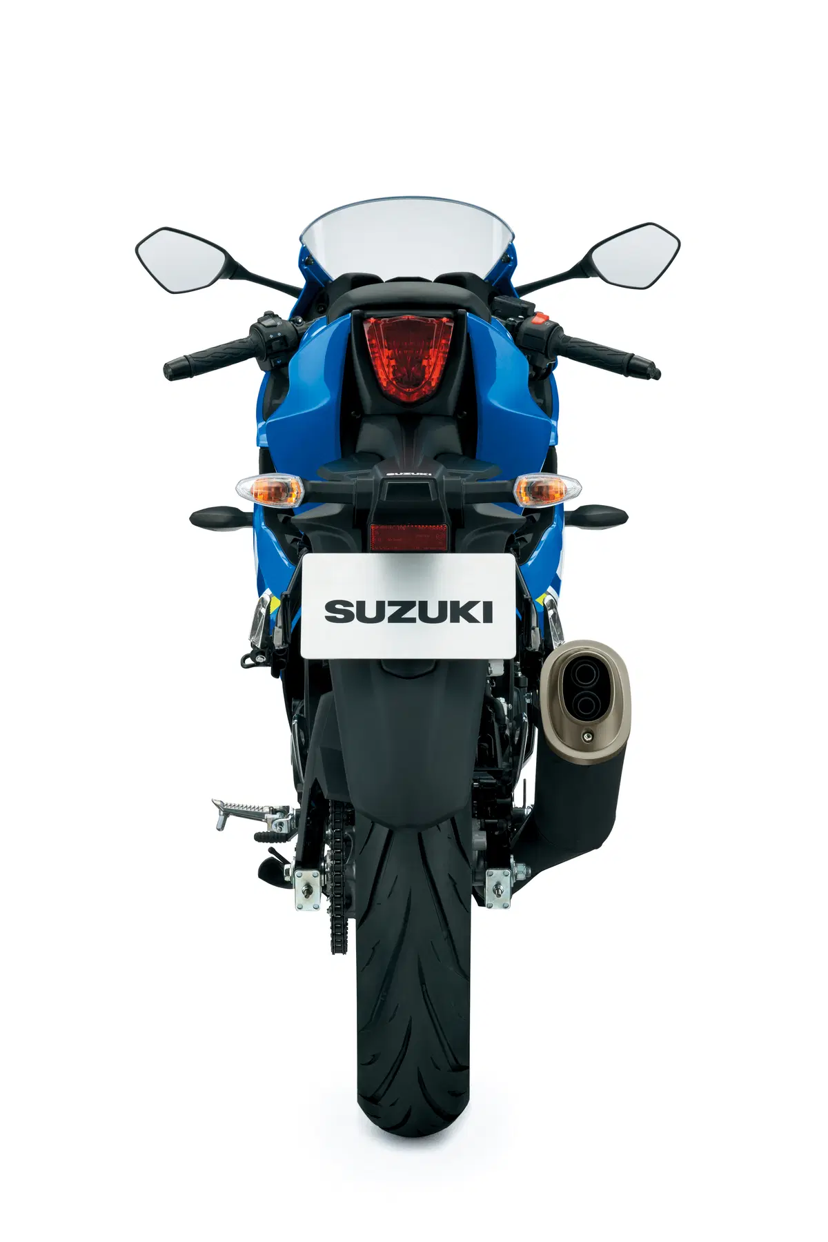 Suzuki GSX-R 125 2017 (6)