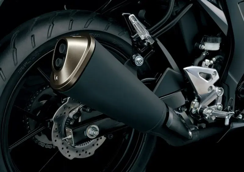 Suzuki GSX-R125 GSX-R125 (2017 - 20) (15)