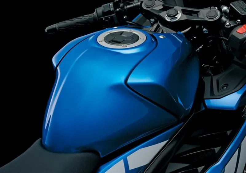 Suzuki GSX-R125 GSX-R125 (2017 - 20) (11)