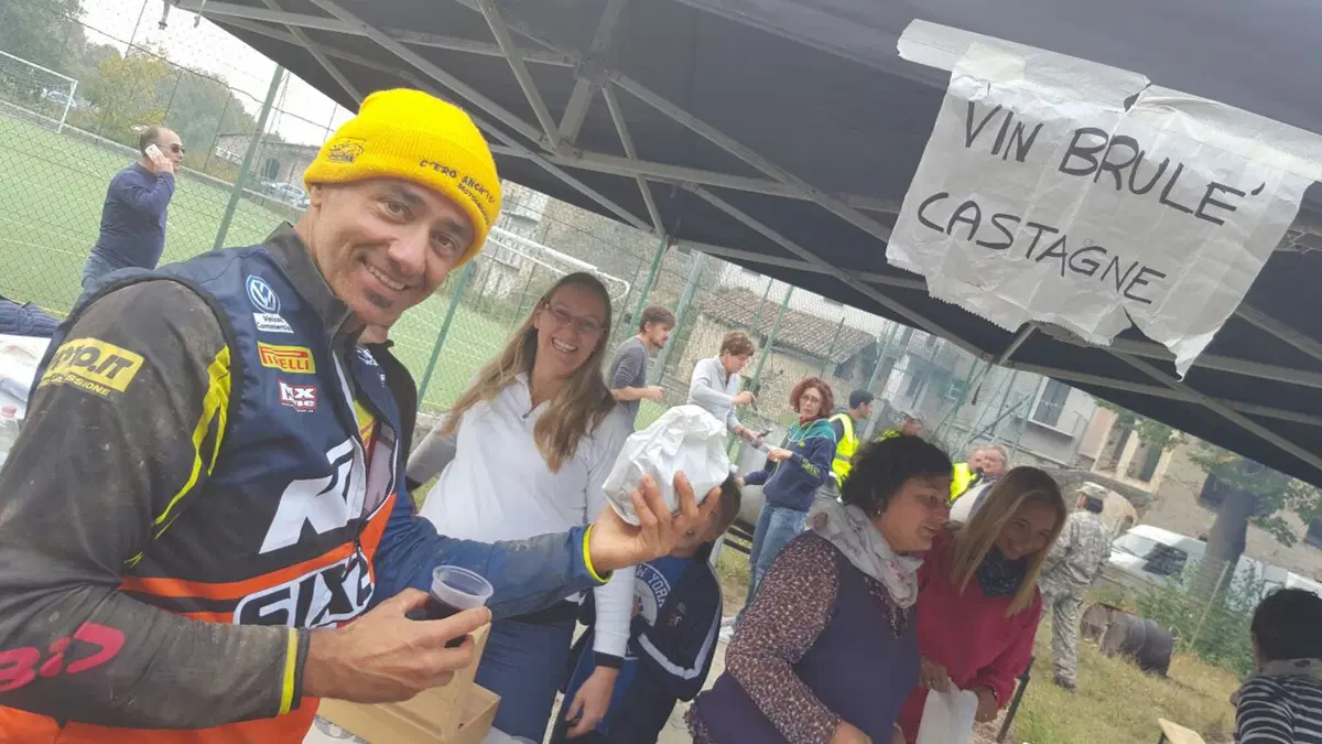 Trofeo Enduro KTM: a Priero il test della EXC300 2017 (2)