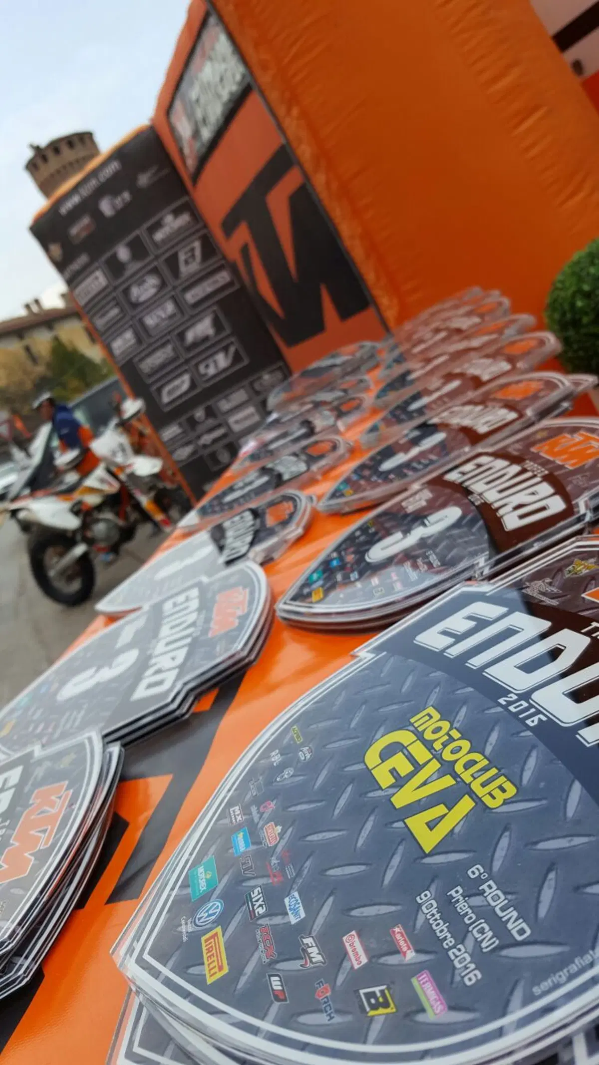Trofeo Enduro KTM: a Priero il test della EXC300 2017 (7)