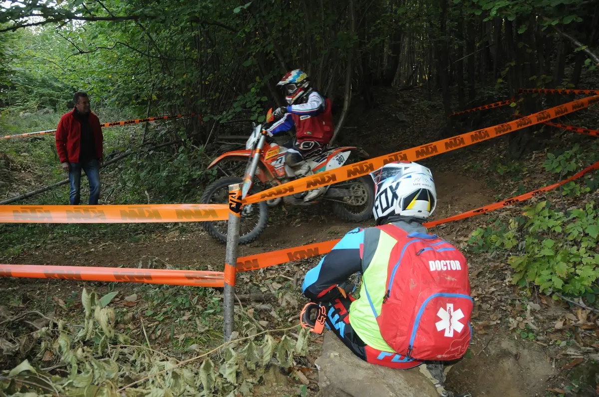 Trofeo Enduro KTM: a Priero il test della EXC300 2017 (11)