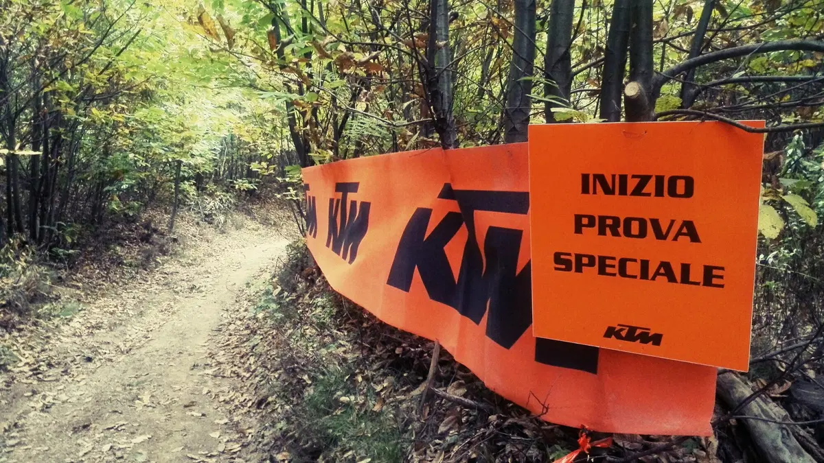 Trofeo Enduro KTM: a Priero il test della EXC300 2017 (15)