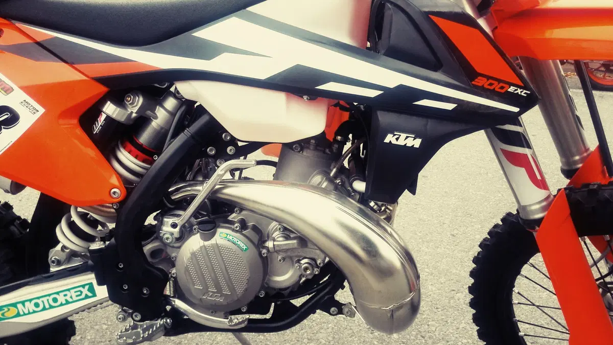 Trofeo Enduro KTM: a Priero il test della EXC300 2017 (6)