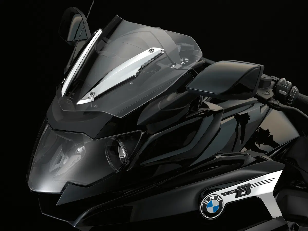 Bmw K 1600 B K 1600 B (2017 - 20) (19)