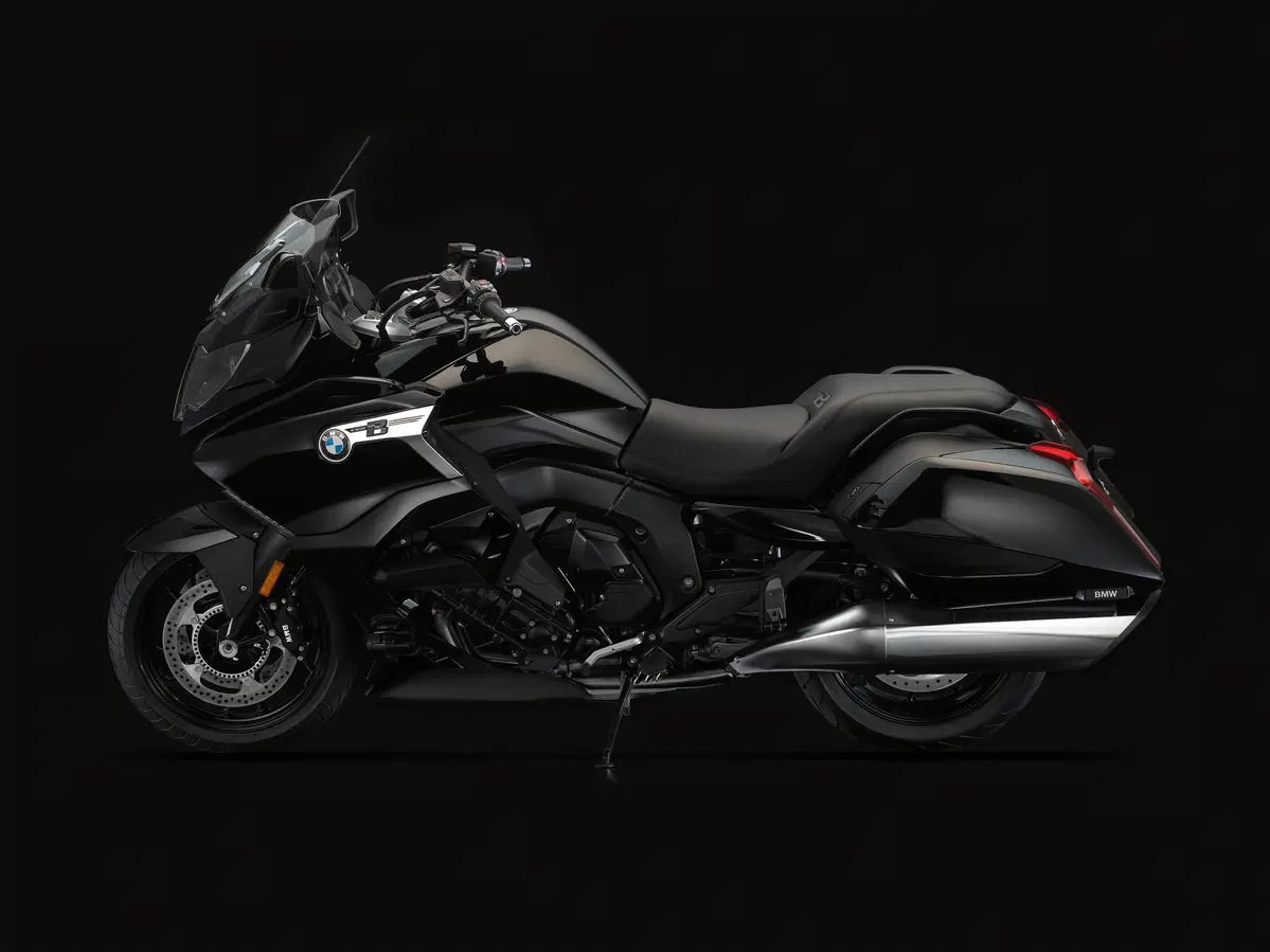 Bmw K 1600 B K 1600 B (2017 - 20) (20)