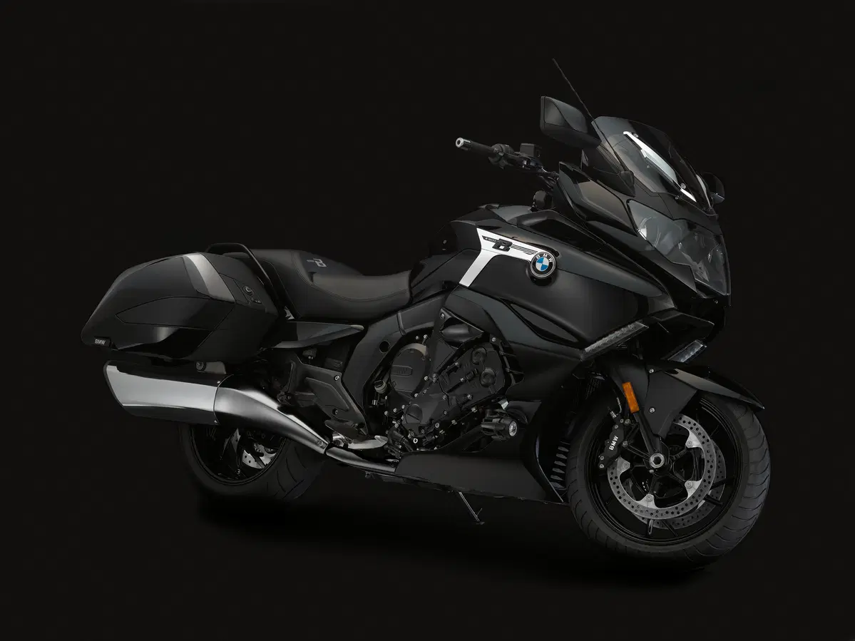 Bmw K 1600 B K 1600 B (2017 - 20) (21)
