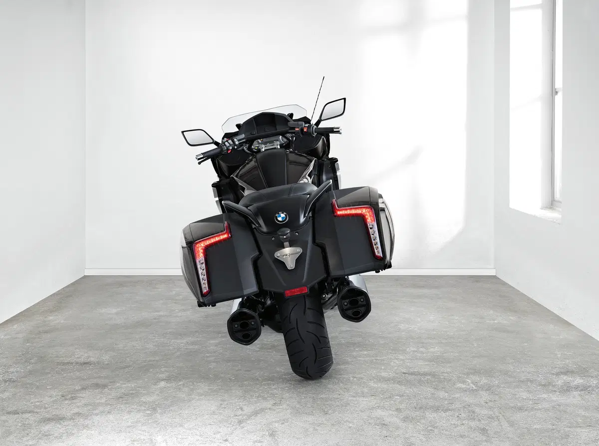 Bmw K 1600 B K 1600 B (2017 - 20) (14)