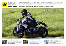 Magazine n°262, scarica e leggi il meglio di Moto.it 