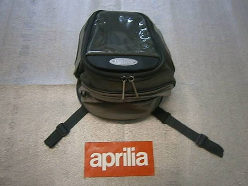 BORSA/ZAINO SERBATOIO Aprilia