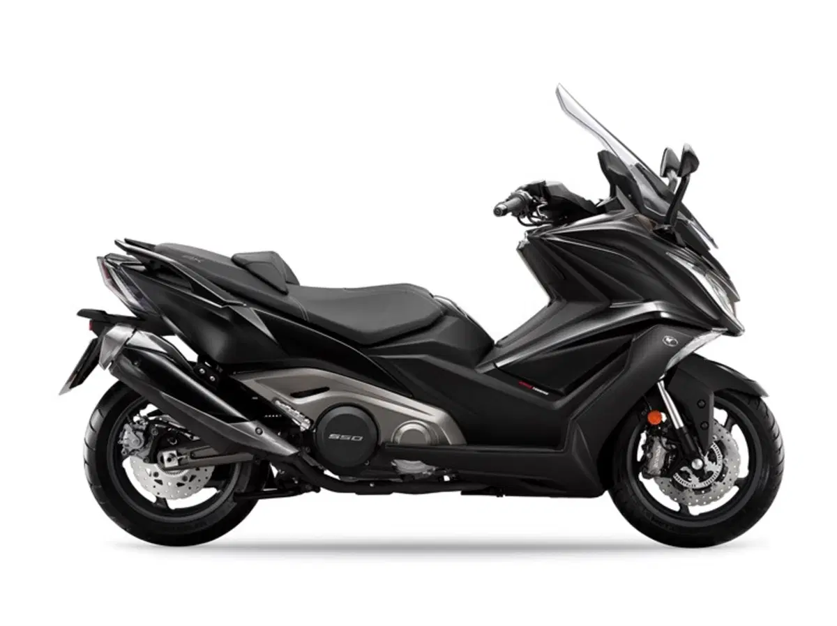 Kymco AK 550 AK 550 (2017 - 19) (2)