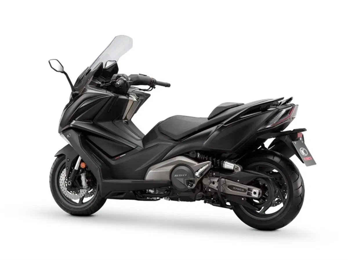 Kymco AK 550 AK 550 (2017 - 19) (3)