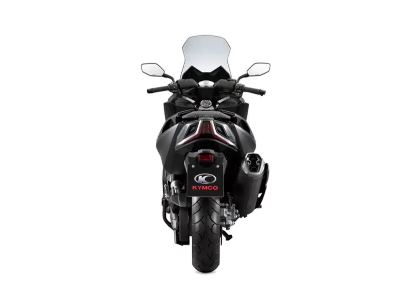 Kymco AK 550 AK 550 (2017 - 19) (4)