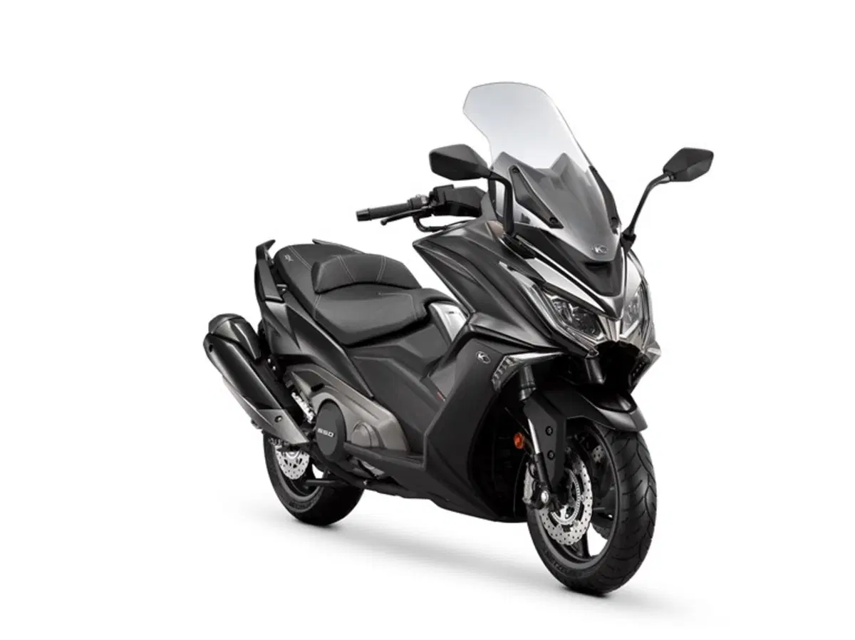 Kymco AK 550 AK 550 (2017 - 19) (8)