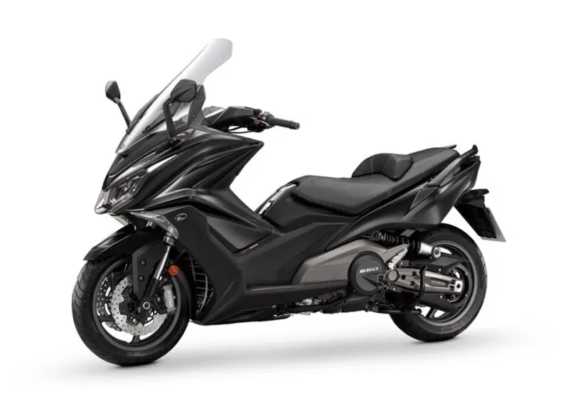 Kymco AK 550 AK 550 (2017 - 19) (7)