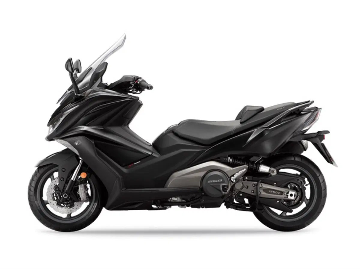 Kymco AK 550 AK 550 (2017 - 19) (11)
