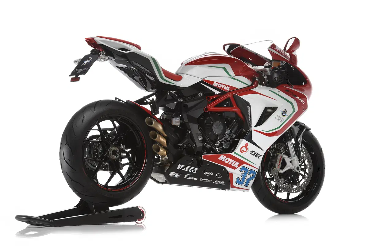 MV Agusta F3RC 2017 (2)