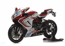 MV Agusta F3RC 2017