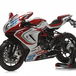 MV Agusta F3RC 2017