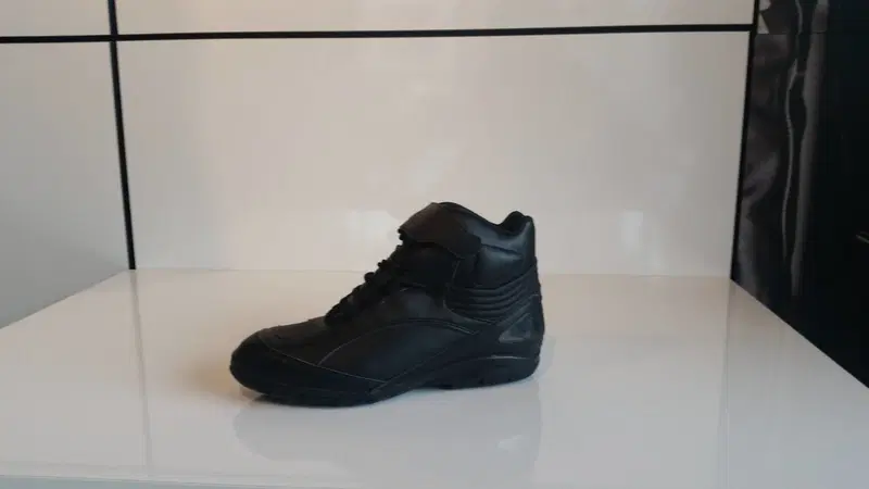 STIVALI G-FLORENCE BLK Gaerne