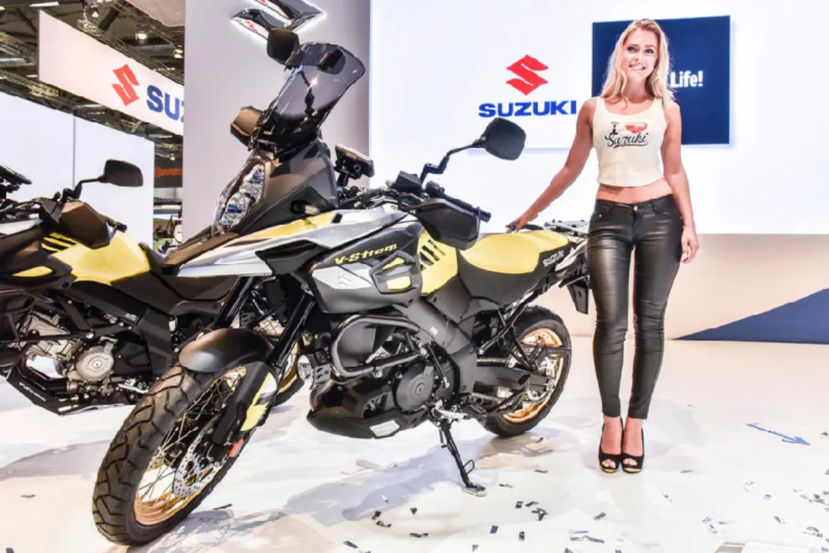 INTERMOT 2016: un anno da record con 40 anteprime