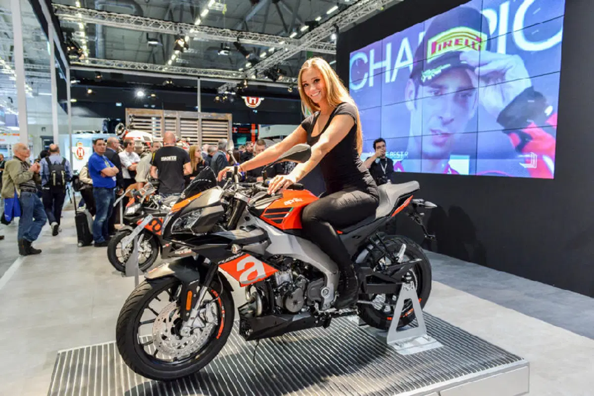 INTERMOT 2016: un anno da record con 40 anteprime (9)