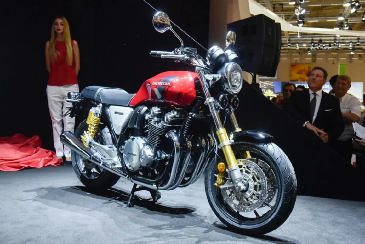 INTERMOT 2016: un anno da record con 40 anteprime (12)