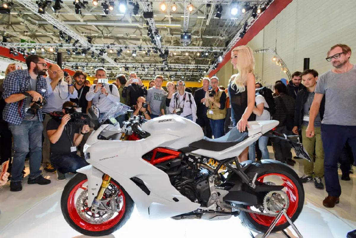 INTERMOT 2016: un anno da record con 40 anteprime (15)