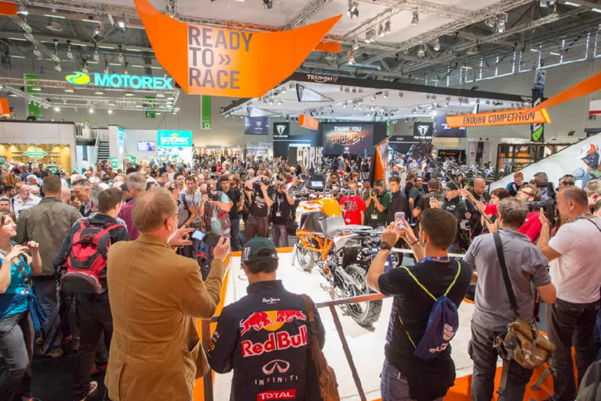 INTERMOT 2016: un anno da record con 40 anteprime (17)