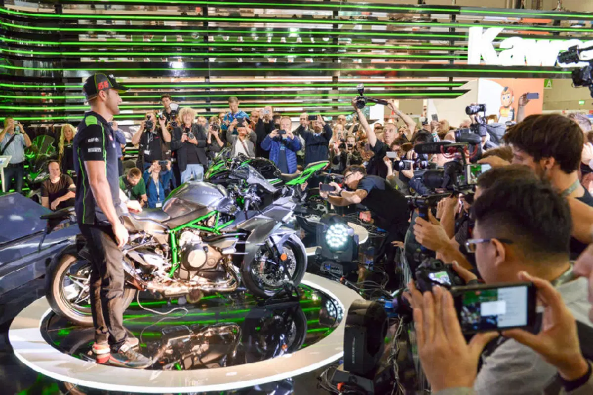 INTERMOT 2016: un anno da record con 40 anteprime (18)