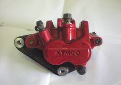 PINZA FRENO ANTERIORE SX Kymco