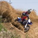 Yamaha YZ cross 2017