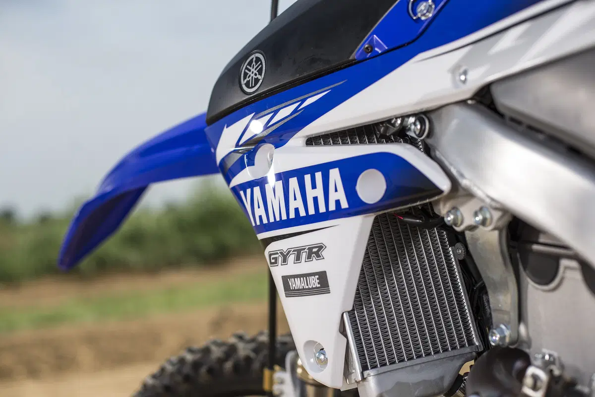Yamaha YZ cross 2017 (16)
